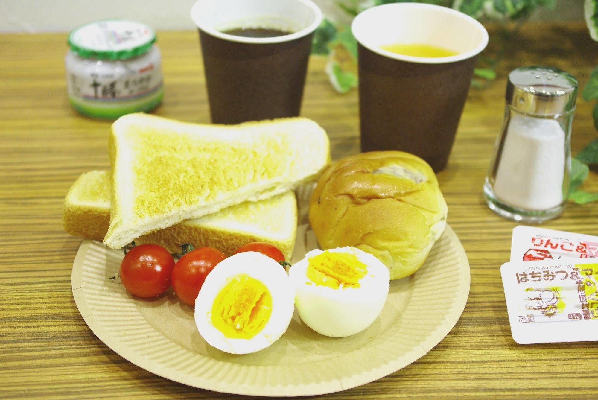 Odakyu Station Hotel Hon-아츠기 외부 사진