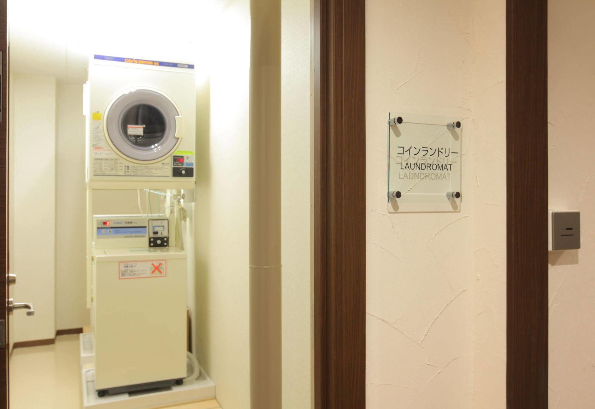 Odakyu Station Hotel Hon-아츠기 외부 사진