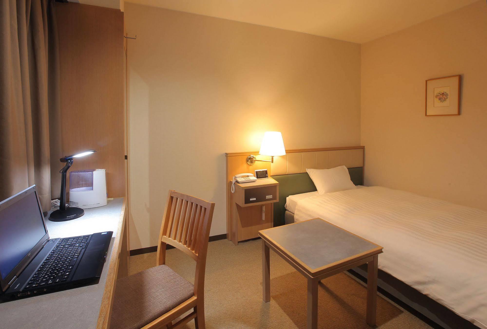 Odakyu Station Hotel Hon-아츠기 외부 사진