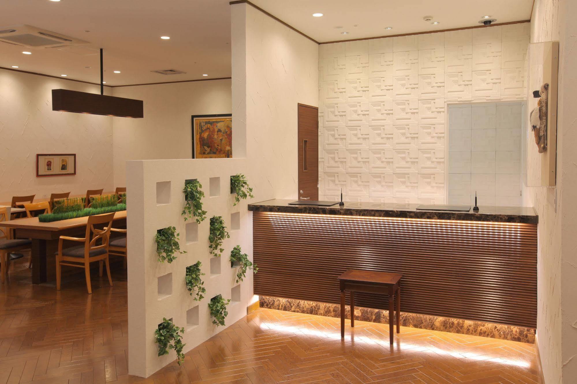 Odakyu Station Hotel Hon-아츠기 외부 사진