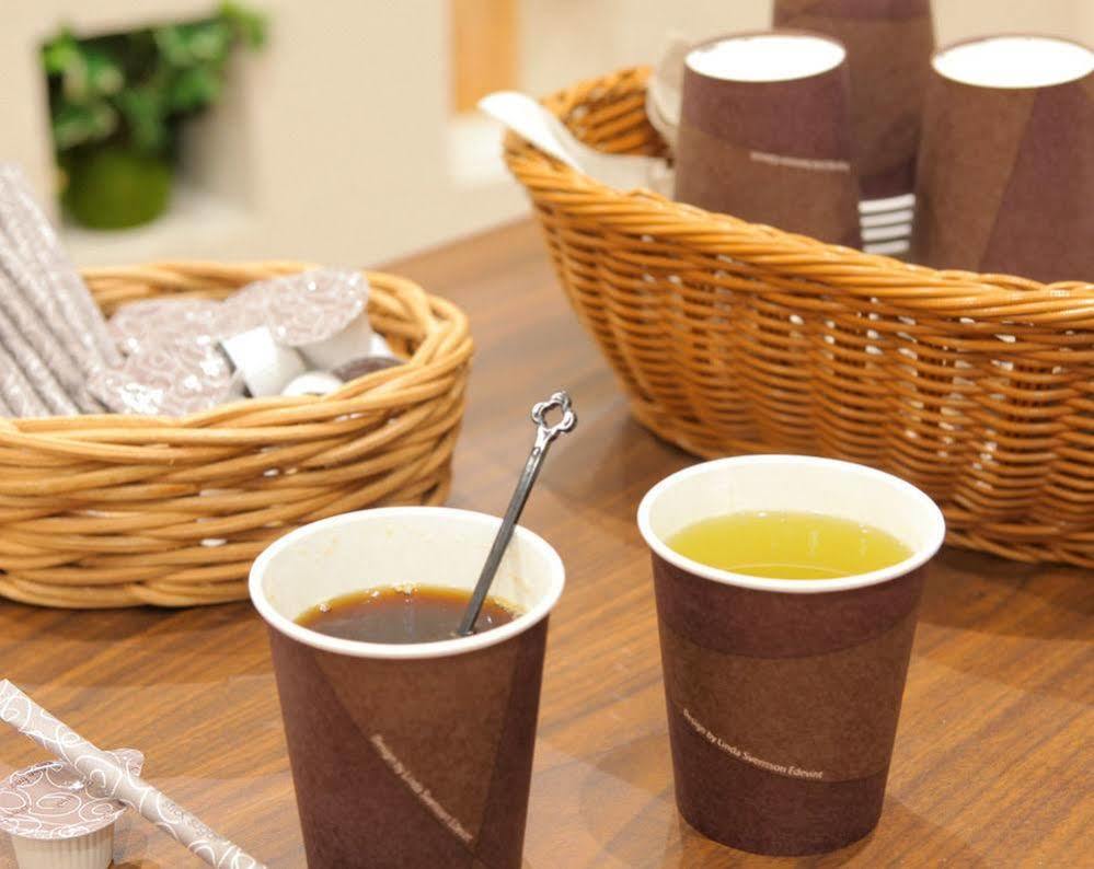 Odakyu Station Hotel Hon-아츠기 외부 사진